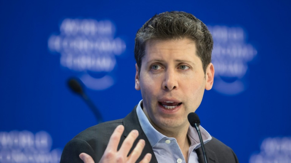 OpenAI's Sam Altman declared billionaire by Forbes