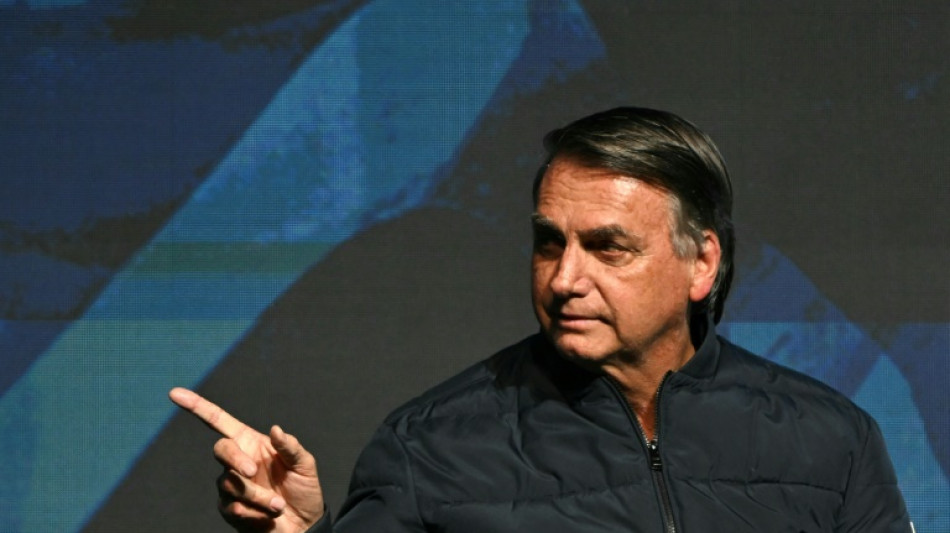 Bolsonaro soll offizielle Staatsgeschenke privat verscherbelt haben