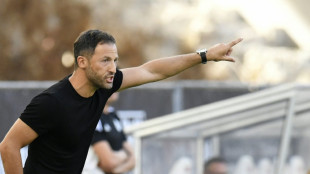 Tedesco neuer belgischer Nationaltrainer