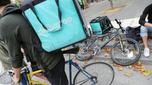 Procès Deliveroo: le tribunal de Paris inflige une amende de 375.000 euros à la plateforme