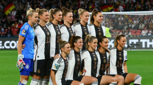 DFB-Frauen versichern Spanierinnen "vollen Support"