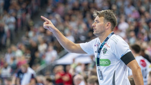 HBL: Hannover klettert an die Spitze