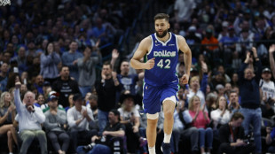 NBA: Kleber und Mavericks ohne Chance