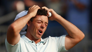 McIlroy vows to bounce back after 'toughest' day