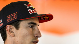 Marquez will beim Comeback nichts überstürzen