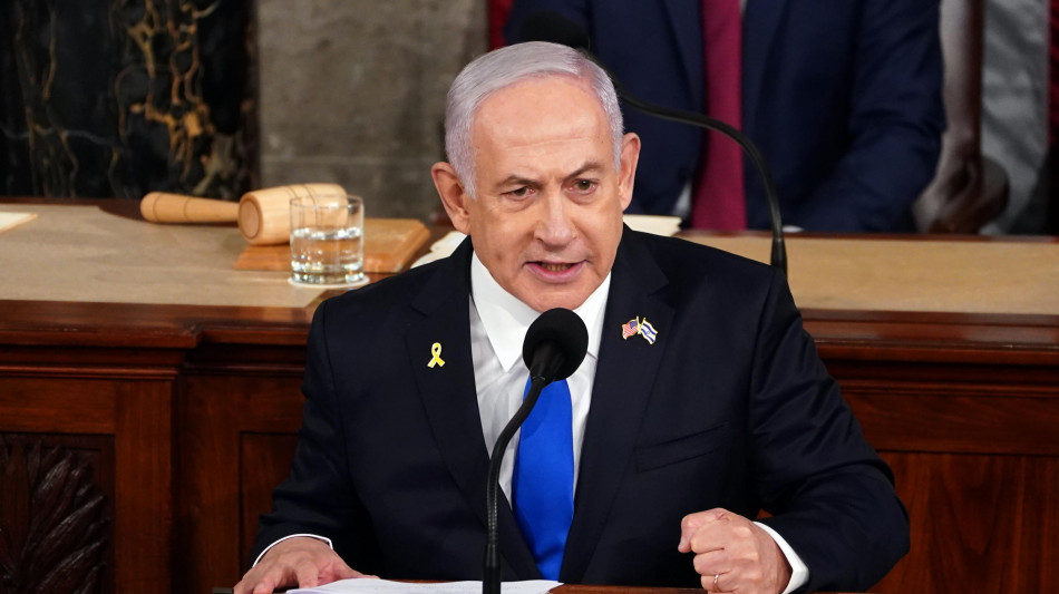 Netanyahu, 'Hezbollah pagherà un prezzo alto mai pagato prima'