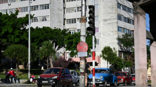 Cuba sofre terceiro apagão geral em menos de dois meses