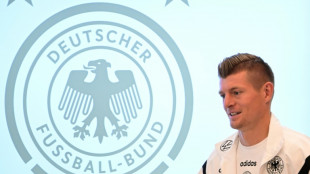 Confident Kroos says Germany-Spain clash 'won't be my last game'