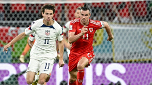 Bale trifft gegen die USA und rettet Wales das WM-Comeback