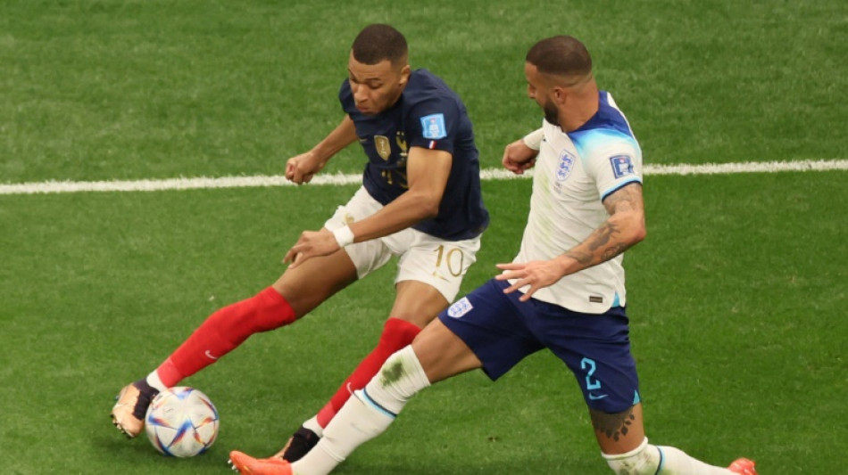 France, England lead the contenders as Germany hosts Euro 2024