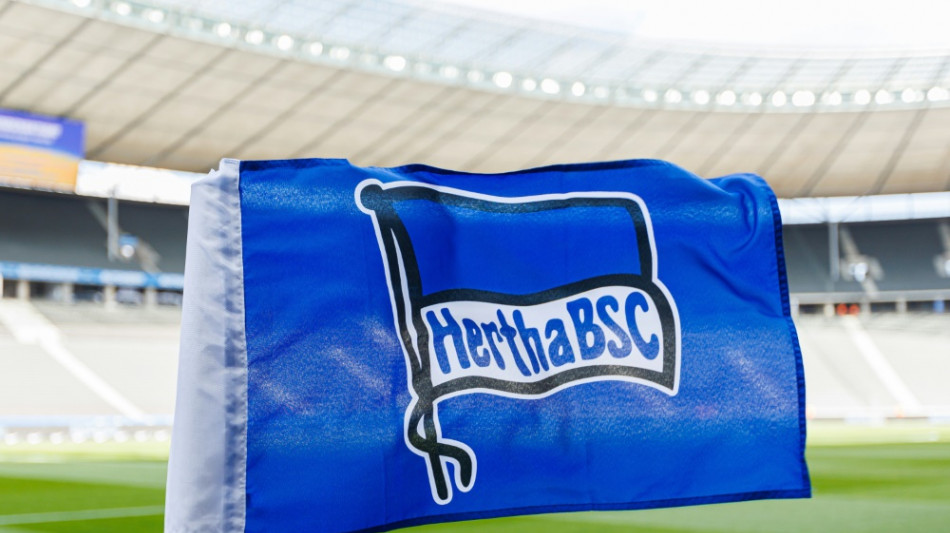 Auch Hertha dabei: DFL vergibt Lizenzen an alle 36 Klubs 