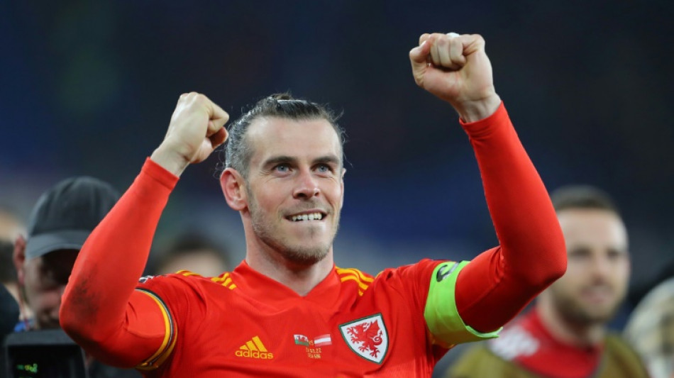 Responding to Spanish critics a 'waste of time' for Bale