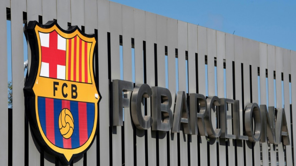 FC Barcelone: l'heure du règlement de comptes avec l'ancienne direction