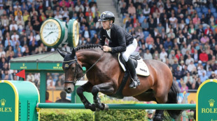 Springreiten: Ehning gewinnt Großen Preis von Aachen