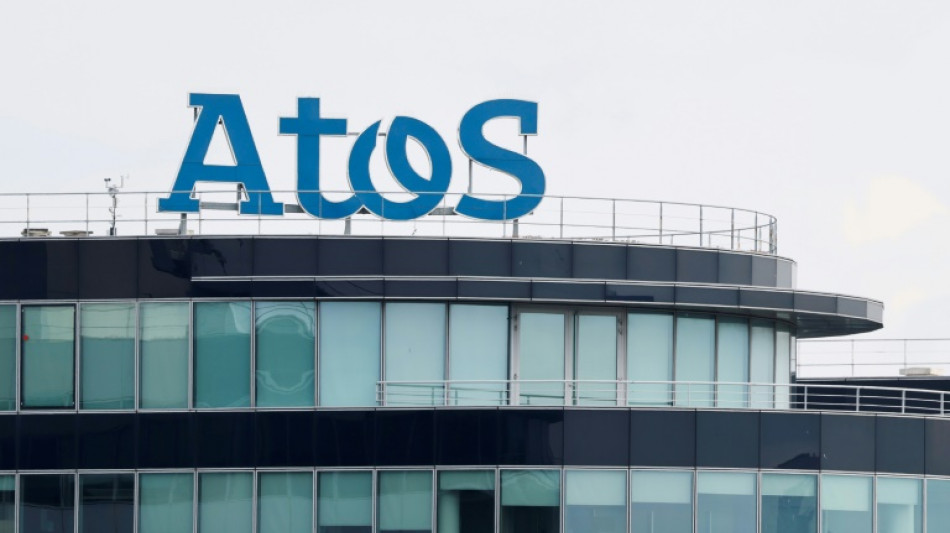 Sauvetage d'Atos: Onepoint se retire, Kretinsky retente sa chance