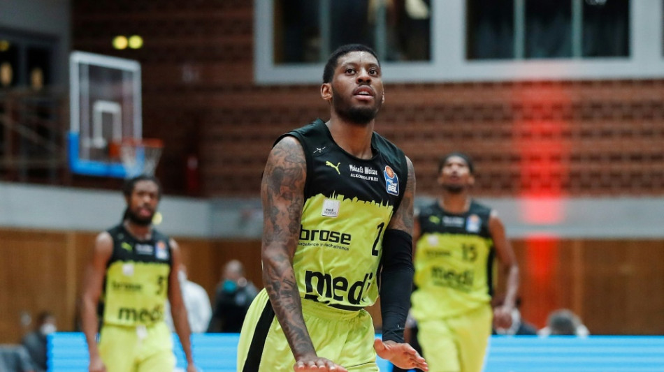 BBL: medi Bayreuth verliert Alleingesellschafter