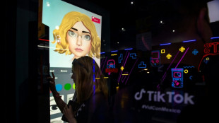 EU tells TikTok to respect data laws as CEO visits