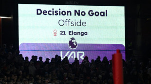 Premier League to introduce semi-automated offside technology