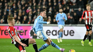 Dreimal Foden: ManCity-Sieg bei Haaland-Comeback