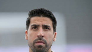 Medien: Khedira und Wolf übernehmen Bierhoff-Erbe beim DFB