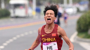 Beijing half marathon probes 'embarrassing' win by Chinese runner