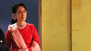 Juicio contra líder birmana Aung San Suu Kyi se acerca a su veredicto final