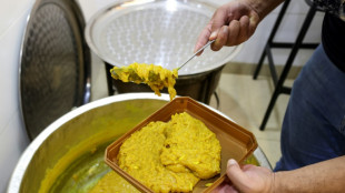 Family keeps up Beirut dessert tradition