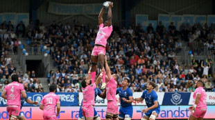 Stade Francais slip up as Perpignan keep Top 14 dream alive 