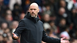 'Very important' for Man Utd to get right sporting director: Ten Hag 