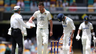 Hazlewood likely to miss rest of Australia-India series