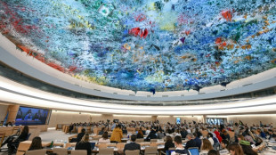 Children take the floor at UN to call for digital access, safety