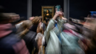 La justicia francesa examina un insólito pedido de restitución de La Gioconda