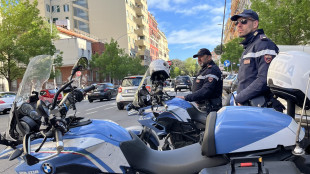 Ventenne denuncia,stuprata e drogata da due uomini a Roma