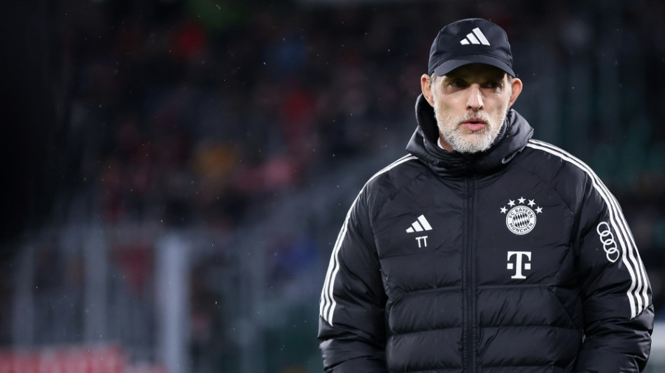 FC Bayern: Kein Sechser im Winter