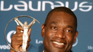 Dikembe Mutombo, lenda da NBA, morre aos 58 anos 