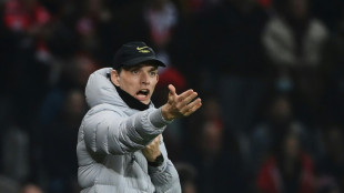 Tuchel provides calm amid Chelsea storm ahead of Real clash