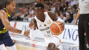 Basketballer starten erfolgreich in WM-Sommer