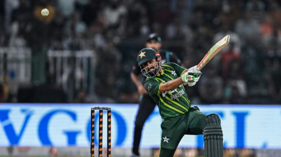 Unpredictable Pakistan aim for 'third time lucky' at T20 World Cup