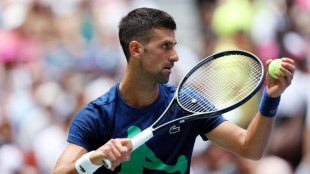 Three matches to watch Monday at the US Open tennis championships