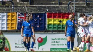 Turbine Potsdam steigt aus Frauen-Bundesliga ab