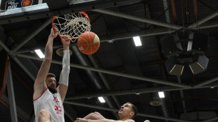 Basketball: Bonn dritter Play-off-Halbfinalist