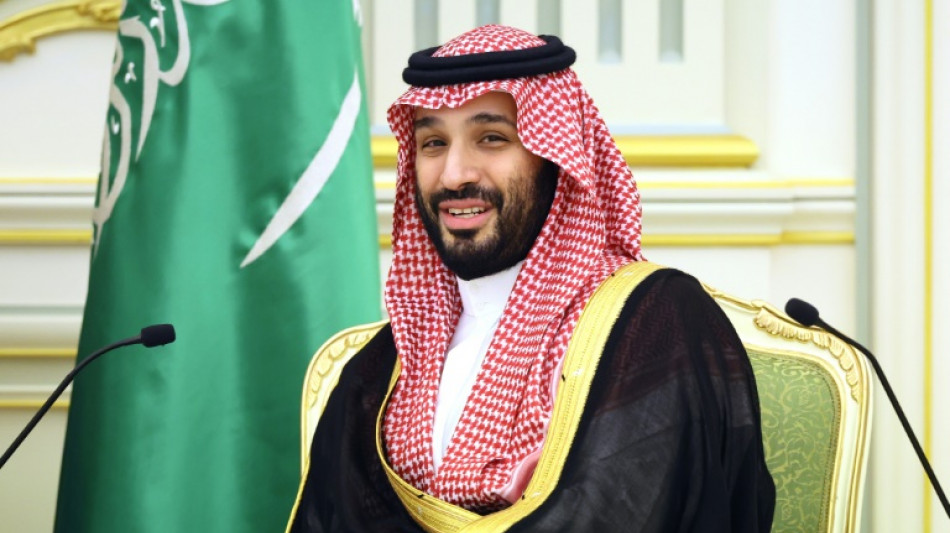 Arabia Saudita endurece su posición con Israel para evitar una guerra regional