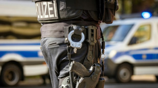 Jugendlicher wegen islamistischem Anschlagsplan in Rheinland-Pfalz verhaftet