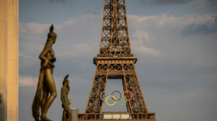France in turmoil as it prepares to 'host the world' for Olympics