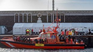 La llegada de migrantes irregulares a Canarias marca un nuevo récord