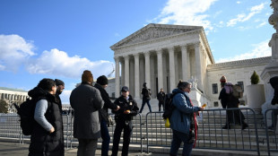 US Supreme Court treads carefully on landmark tech law