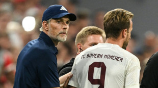 Kane: Tuchel hat "große Rolle" beim Wechsel gespielt