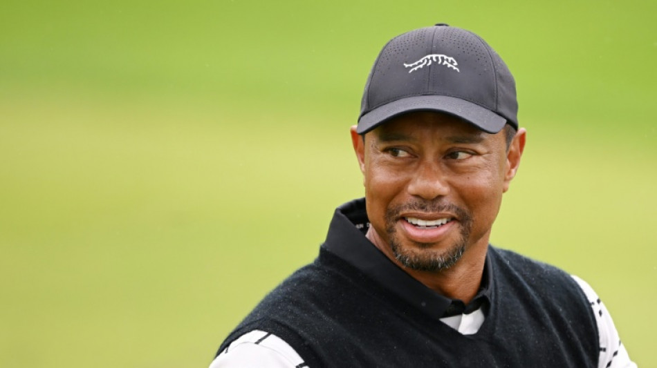 Tiger 'still talking' about US 2025 Ryder Cup captain's job