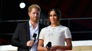 Fin du contrat unissant Spotify avec le prince Harry et Meghan 