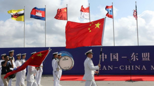 Pekín anuncia ejercicios militares en el mar de la China Meridional